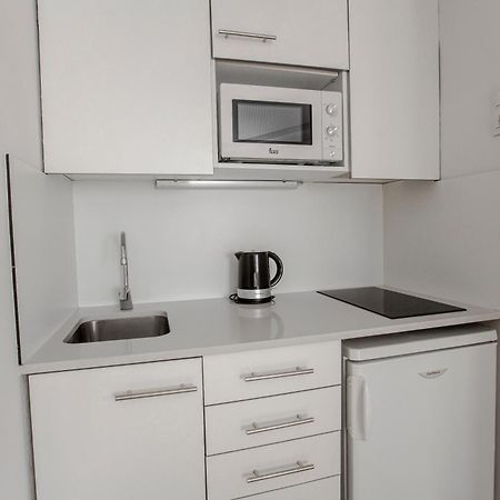 Outdoor Apartaments - Basecamp Andorra la Vella Cameră foto